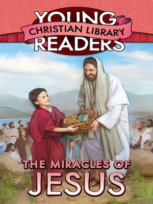 Christian books for young children
